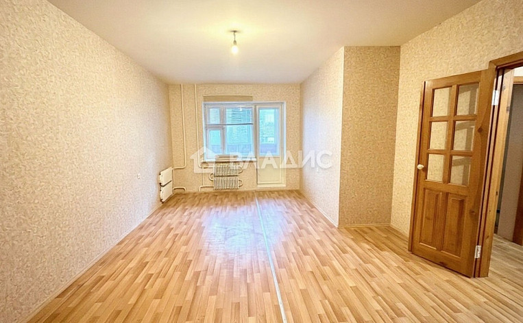 1-Комнатная квартира 52.00м², эт. 2, фото 18