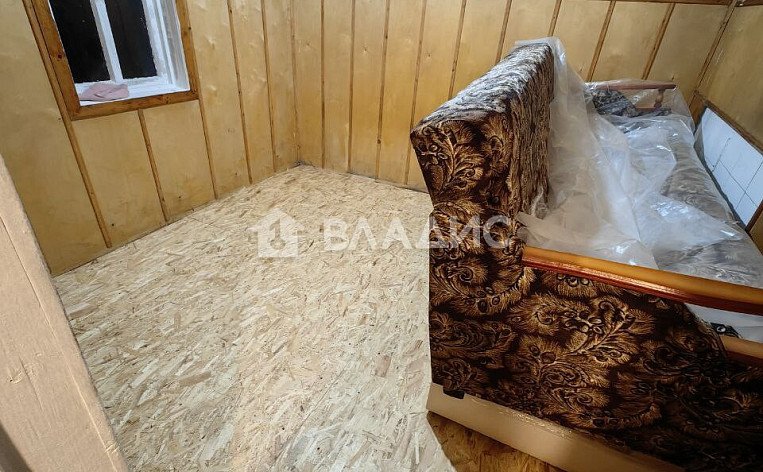 Дом 38.00м², фото 25