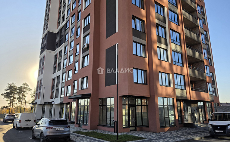 Студия 25.00м², эт. 2, фото 14