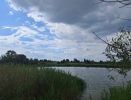 Земельный участок 1064.00 соток