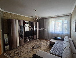 2-Комнатная квартира 67.50м²