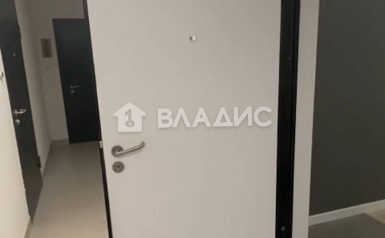 1-Комнатная квартира 50.64м², эт. 6, фото 19
