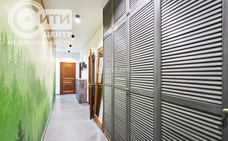 2-Комнатная квартира 64.40м², эт. 1, фото 40