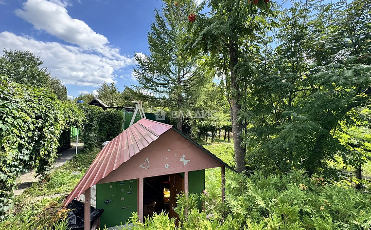 Дом 68.50м², фото 17