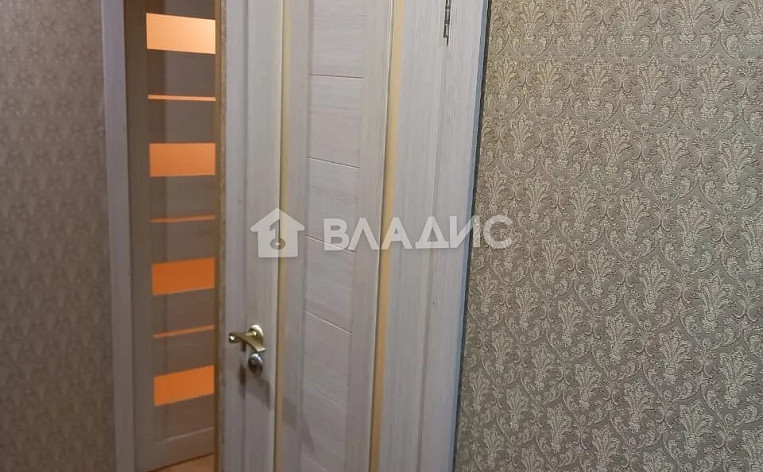 1-Комнатная квартира 32.40м², эт. 2, фото 11