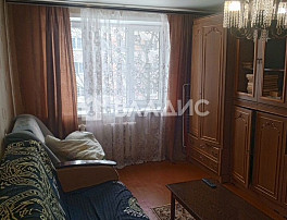 1-Комнатная квартира 29.50м²