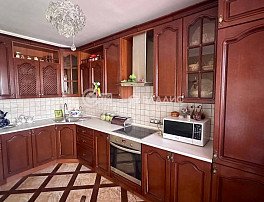 2-комнатная квартира, 60.08 м2