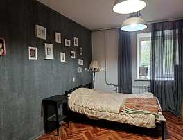 3-Комнатная квартира 96.20м²