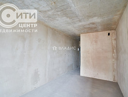 Студия 20.00м²