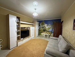 1-Комнатная квартира 40.00м²