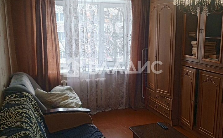 1-Комнатная квартира 29.50м², эт. 3, фото 15