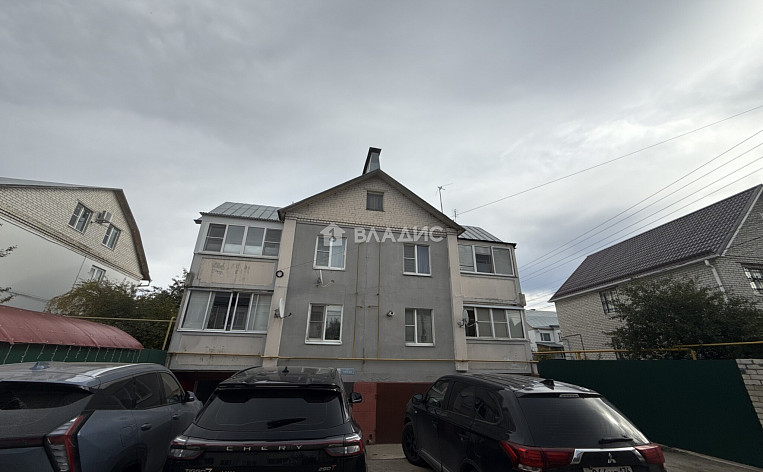3-Комнатная квартира 110.00м², эт. 1, фото 30