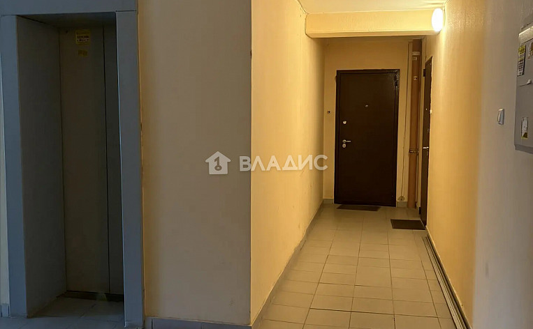 3-Комнатная квартира 76.00м², эт. 8, фото 23