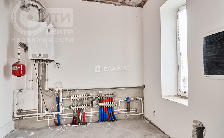 Дом 124.00м², фото 23