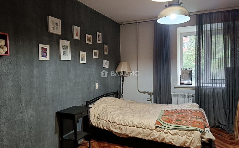 3-Комнатная квартира 96.20м², эт. 1, фото 23