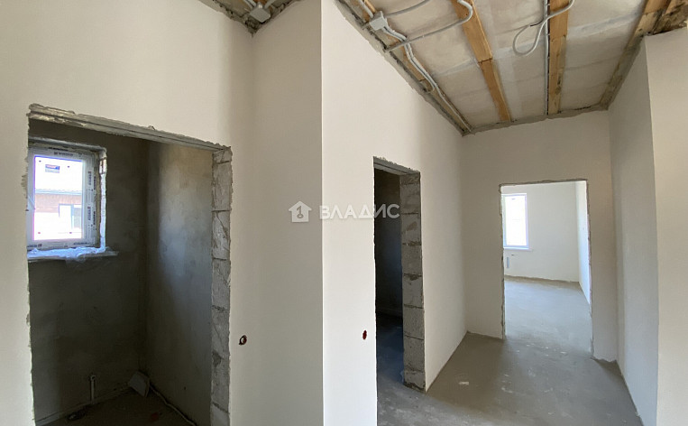 Дом 154.00м², фото 39