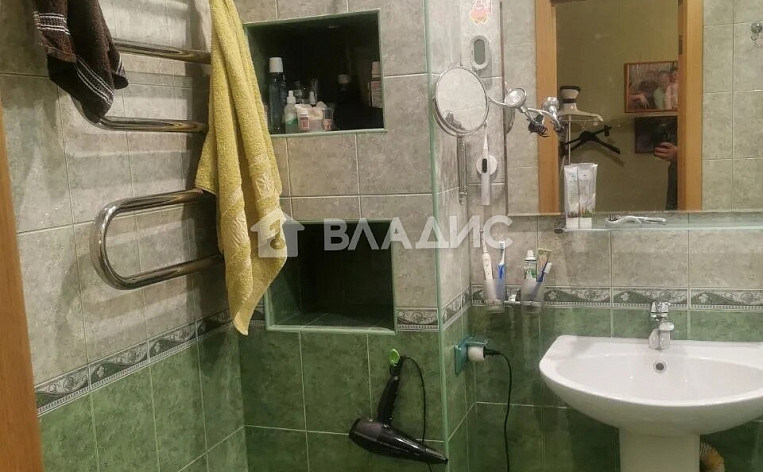 3-Комнатная квартира 101.00м², эт. 7, фото 22