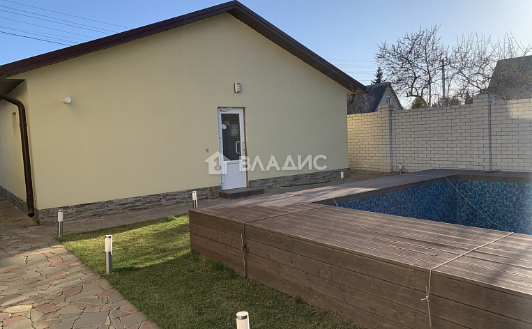 Дом 180.00м², фото 40
