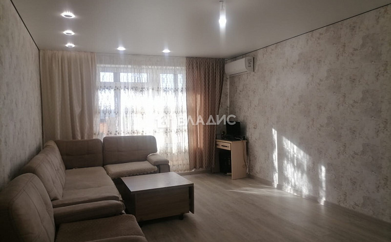 2-Комнатная квартира 70.00м², эт. 13, фото 22