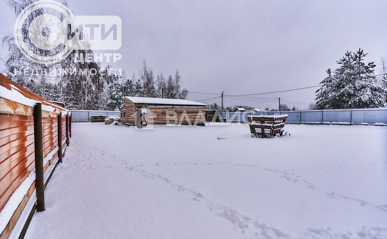 Дом 288.00м², фото 33