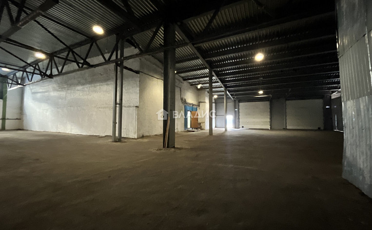 Коммерческое помещение 650.00м², эт. 1, фото 14