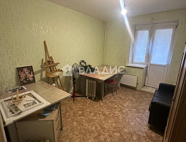 2-Комнатная квартира 59.90м²
