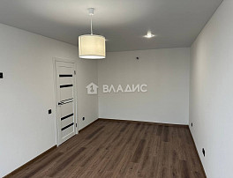 1-Комнатная квартира 40.40м²