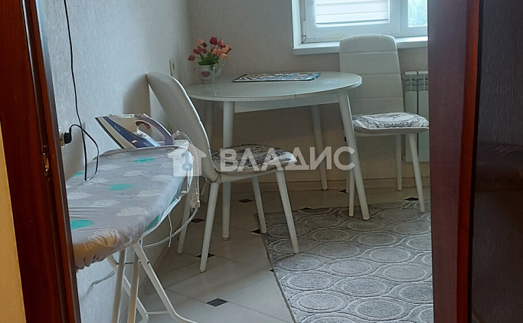 1-Комнатная квартира 37.40м², эт. 9, фото 31