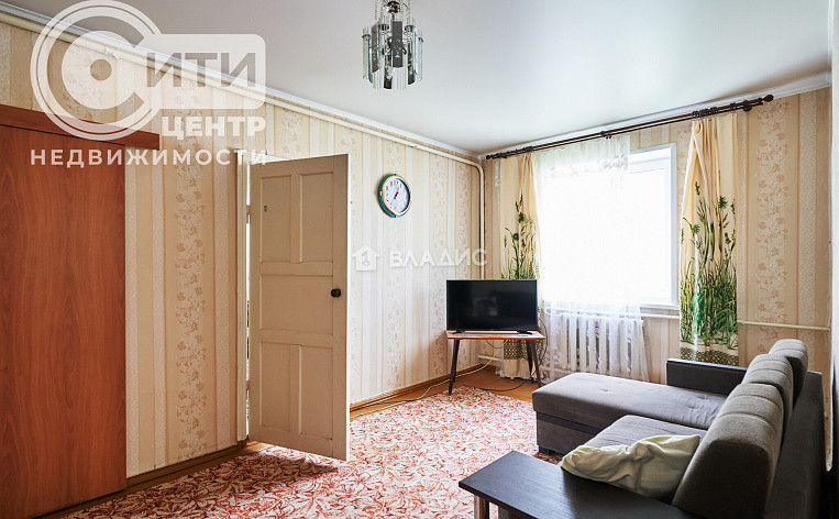 Дом 88.50м², фото 21