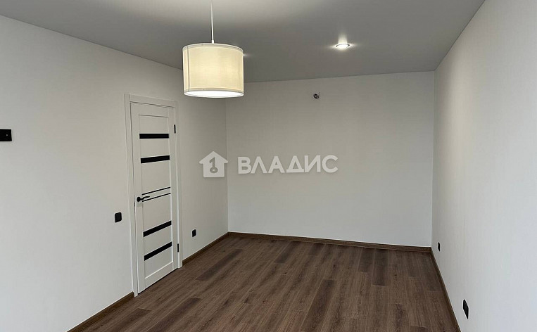 1-Комнатная квартира 40.40м², эт. 11, фото 25