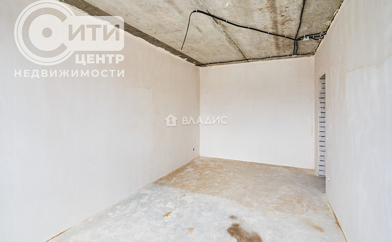 2-Комнатная квартира 56.30м², эт. 14, фото 28