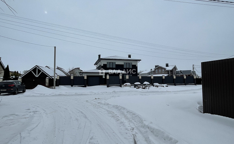 Дом 255.90м², фото 36