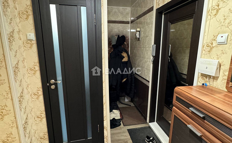 1-Комнатная квартира 37.90м², эт. 1, фото 7