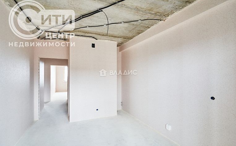 3-Комнатная квартира 71.40м², эт. 12, фото 34