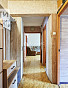 4-Комнатная квартира 68.10м², эт. 3, фото 9