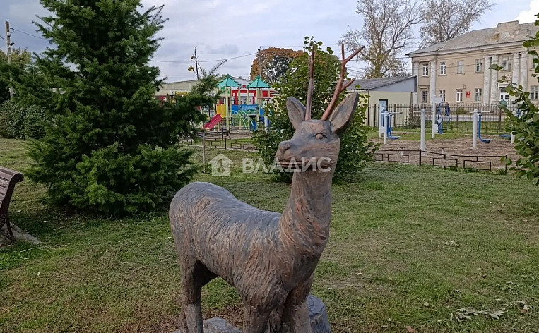Дом 78.50м², фото 28