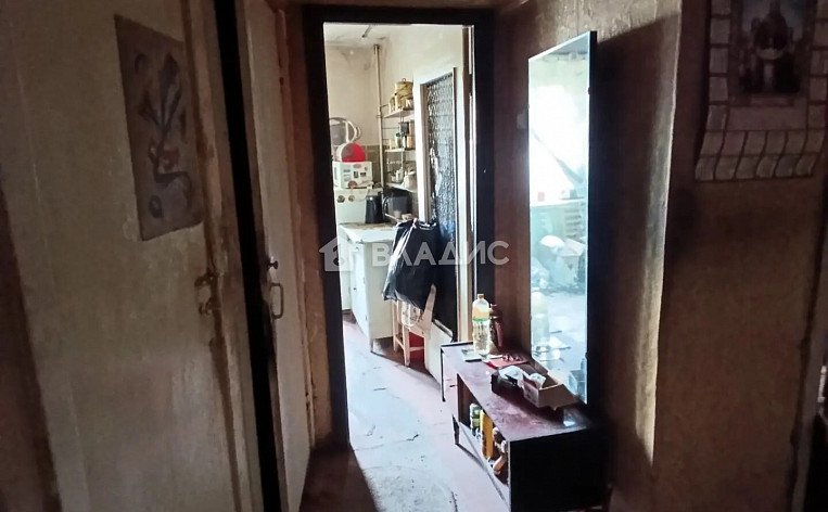 2-Комнатная квартира 45.40м², эт. 2, фото 16