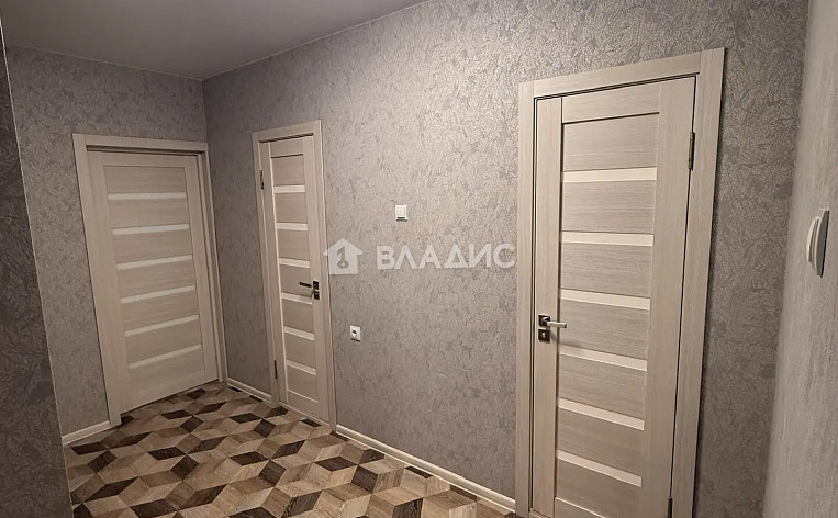 3-Комнатная квартира 97.20м², эт. 16, фото 9
