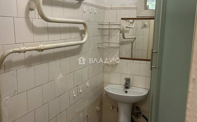 1-Комнатная квартира 31.30м², эт. 3, фото 7