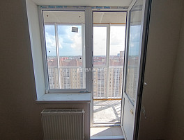 3-Комнатная квартира 83.20м²