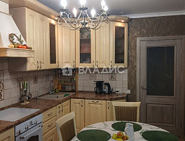 3-Комнатная квартира 76.20м²