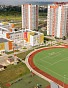 1-Комнатная квартира 36.75м², эт. 15, фото 21