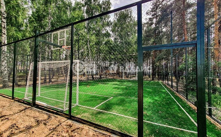 Таунхаус, комнат 2, 96 кв.м, id: 815560, фото 12