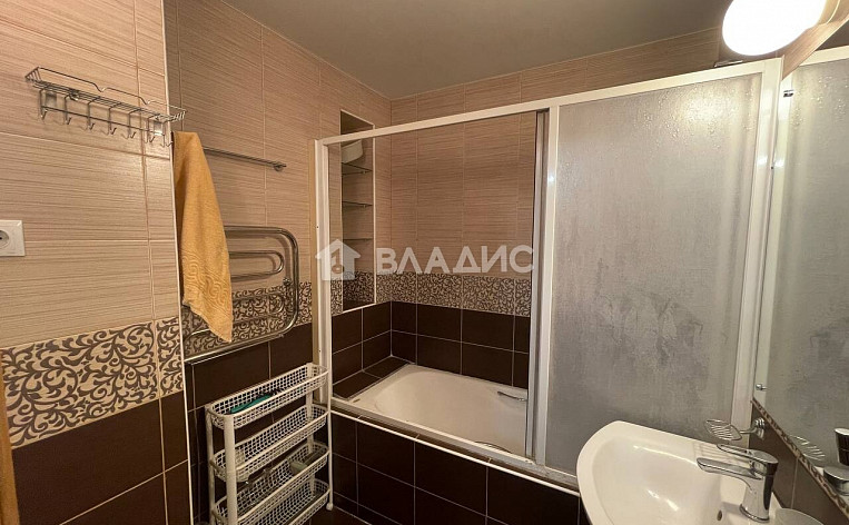 2-Комнатная квартира 61.50м², эт. 12, фото 18