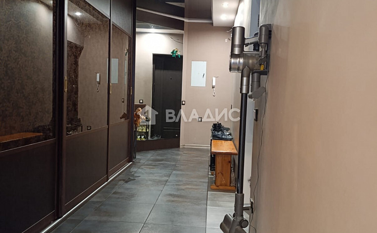2-Комнатная квартира 83.70м², эт. 4, фото 37