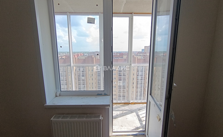 3-Комнатная квартира 83.20м², эт. 13, фото 20