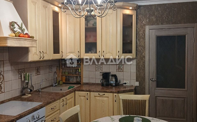 3-Комнатная квартира 76.20м², эт. 7, фото 18