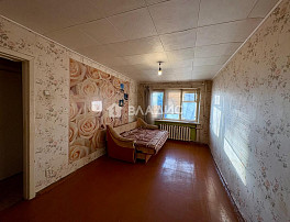 1-Комнатная квартира 29.50м²