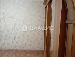 1-Комнатная квартира 23.70м²