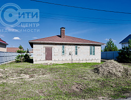 Дом 124.00м²